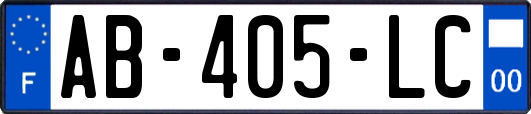 AB-405-LC