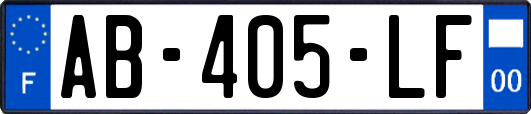 AB-405-LF