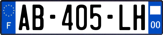 AB-405-LH