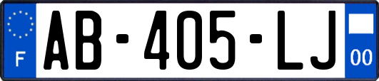 AB-405-LJ