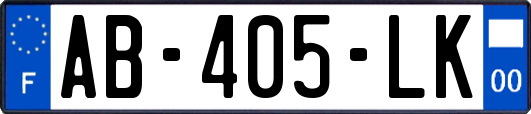 AB-405-LK