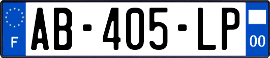 AB-405-LP
