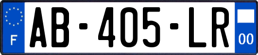 AB-405-LR
