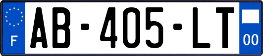 AB-405-LT