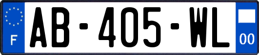 AB-405-WL