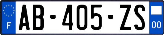 AB-405-ZS