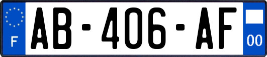 AB-406-AF