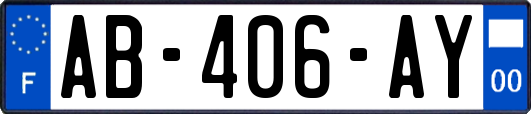 AB-406-AY