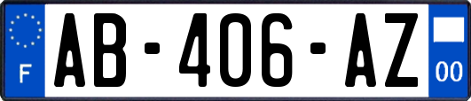 AB-406-AZ