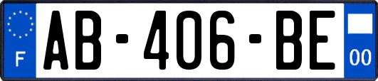 AB-406-BE