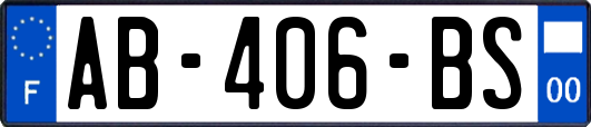 AB-406-BS