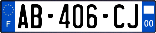 AB-406-CJ