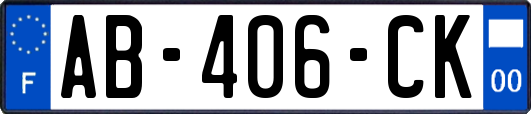 AB-406-CK