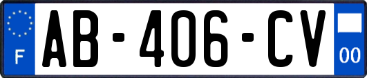 AB-406-CV