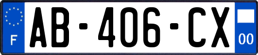 AB-406-CX