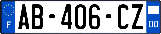 AB-406-CZ