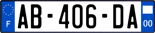 AB-406-DA