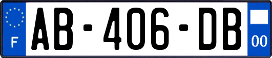 AB-406-DB