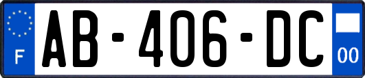 AB-406-DC