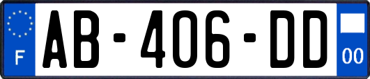 AB-406-DD