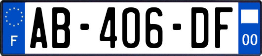 AB-406-DF