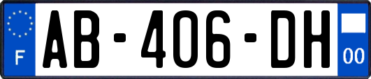 AB-406-DH