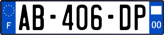 AB-406-DP