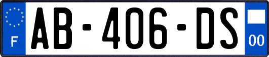 AB-406-DS