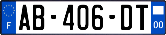 AB-406-DT