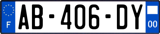 AB-406-DY