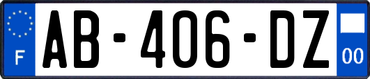 AB-406-DZ