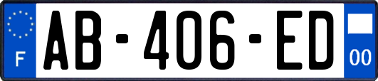 AB-406-ED