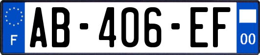 AB-406-EF