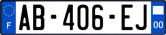 AB-406-EJ