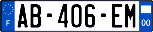 AB-406-EM