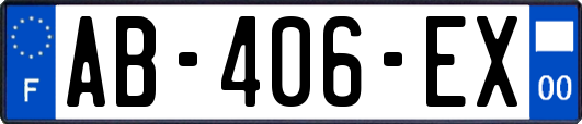 AB-406-EX