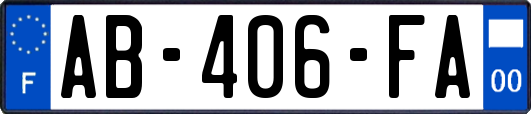 AB-406-FA