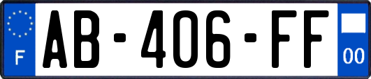 AB-406-FF