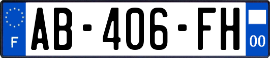 AB-406-FH