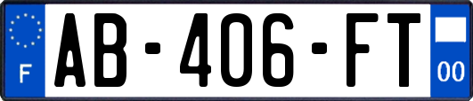 AB-406-FT