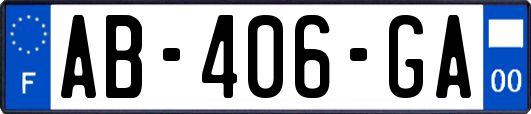 AB-406-GA