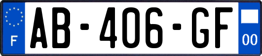 AB-406-GF