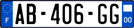 AB-406-GG