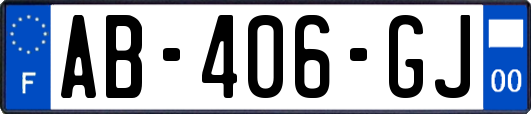 AB-406-GJ