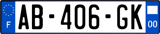 AB-406-GK