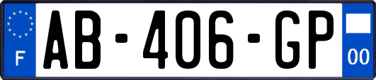 AB-406-GP