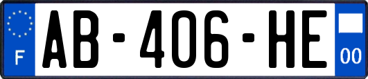 AB-406-HE