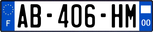 AB-406-HM