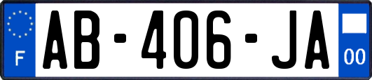 AB-406-JA