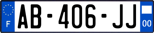 AB-406-JJ